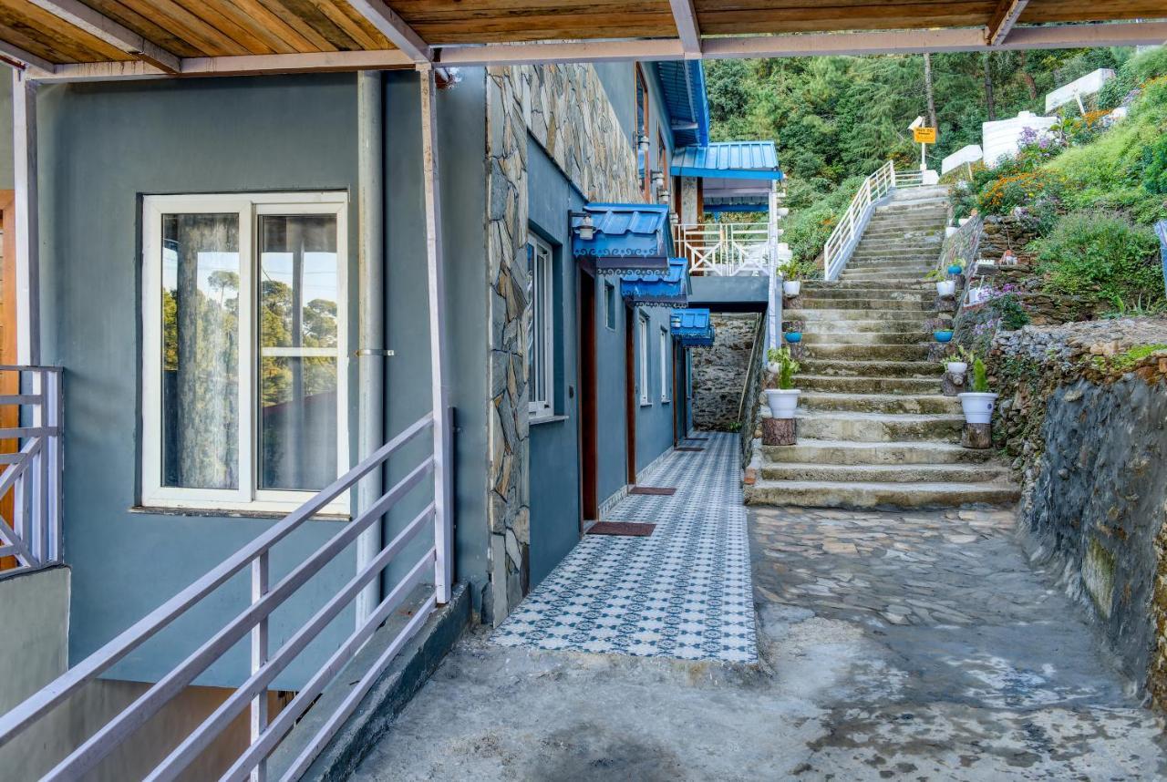 The Frostwood Resort Ranikhet Exterior photo